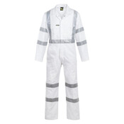 Night Coverall Csr Tape