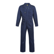 Mens Cotton Drill Coveralls
