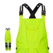 Water Proof Bib & Brace