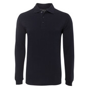 Long Sleeve 210 Polo