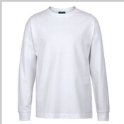 Youth C Of C Long Sleeve Tee