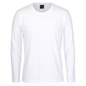 Mens C of C Long Sleeve Non Cuff Tee