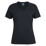 Womens C Of C V Neck Tee