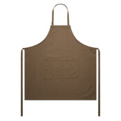 Canvas Apron