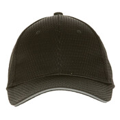 Cool Vent Baseball Cap With Trim