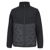 Mens Hybrid Jacket