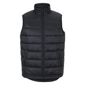 Urban Puffer Vest