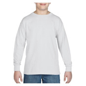 Youth Long Sleeve Tee Shirt
