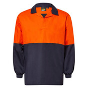 2Tone Jacshirt Modesty Insert