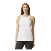 Womens Racerneck Tank