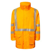 NSW Rail Jacket with X-Tape