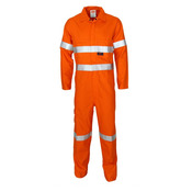 Patron Saint Flame Retardant ARC Rated Coverall with Loxy F/R Tape