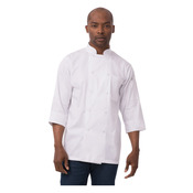 Morocco Chef Jacket