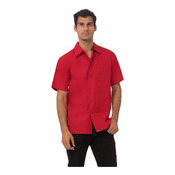 Genova Cafe Shirt