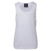 Youth Poly Singlet