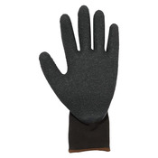 Black Latex Glove (MOQ 12)