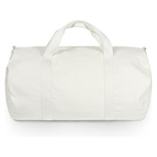 Canvas Duffel Bag