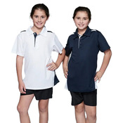 Youth Paterson Polos