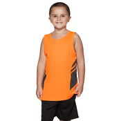 Youth Tasman Singlets