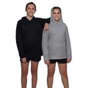 Kids Crusader Hoodies