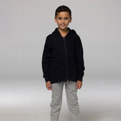 Kids Queenscliff Zip Hoodies