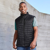 Mens Expedition Vest