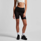 Womens Active Bike Shorts