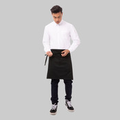 Half Bistro Apron