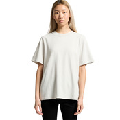 Womens Heavy Faded Tee