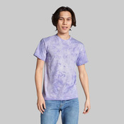 Adult Color Blast Tee Shirt