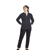 Womens Nova Zip Front Jumper