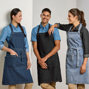 Clout Apron