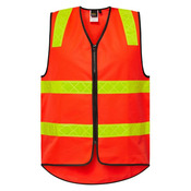 Vic Road Vest