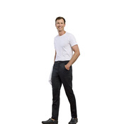Mens Saffron Chef Flex Pant