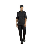 Womens Saffron Chef Flex Pant