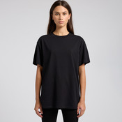 Womens Martina Boyfriend Tee