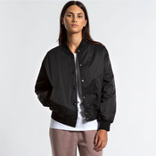 Womens College Jacket