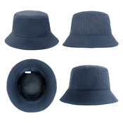 Atlas Bucket Hat