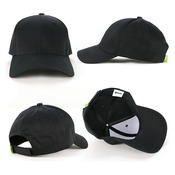  Organic Cotton Cap