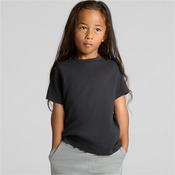 Kids Heavy Faded Tee