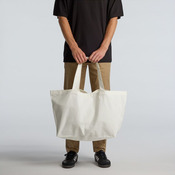 Oversized Tote Bag