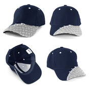 Asphalt Cap