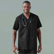 Mens Tokyo Scrub Top