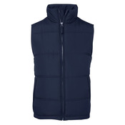 Mens Adventure Puffer Vest