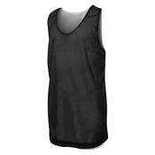 Adults Podium Reversible Training Singlet