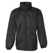 Mens Rain Forest Jacket