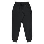Kids Tapered Fleece Pants