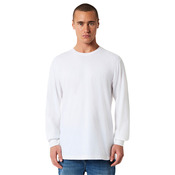 Adult Long Sleeve Tee Shirt