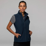 Womens Selwyn Vests