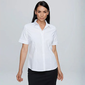 Womens Kingswood Short Sleeve Shirt